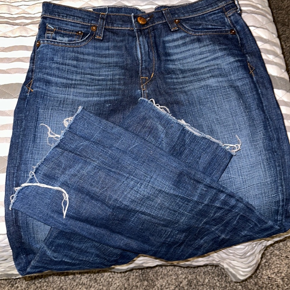 4 Stroke Jeans East Filmore